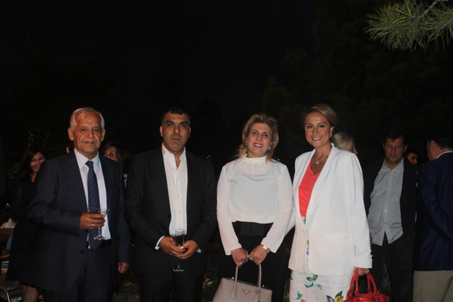 TÜRKONFED-Denizbank Anadolu Marka Gücü Toplantıları (Kütahya) - 57