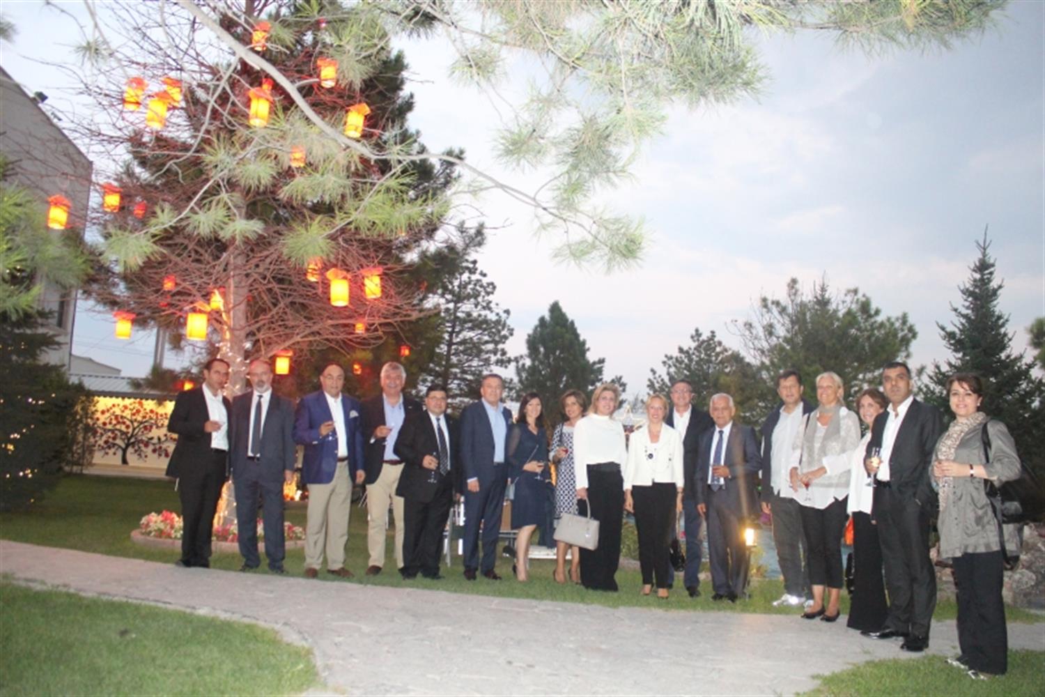 TÜRKONFED-Denizbank Anadolu Marka Gücü Toplantıları (Kütahya) - 59