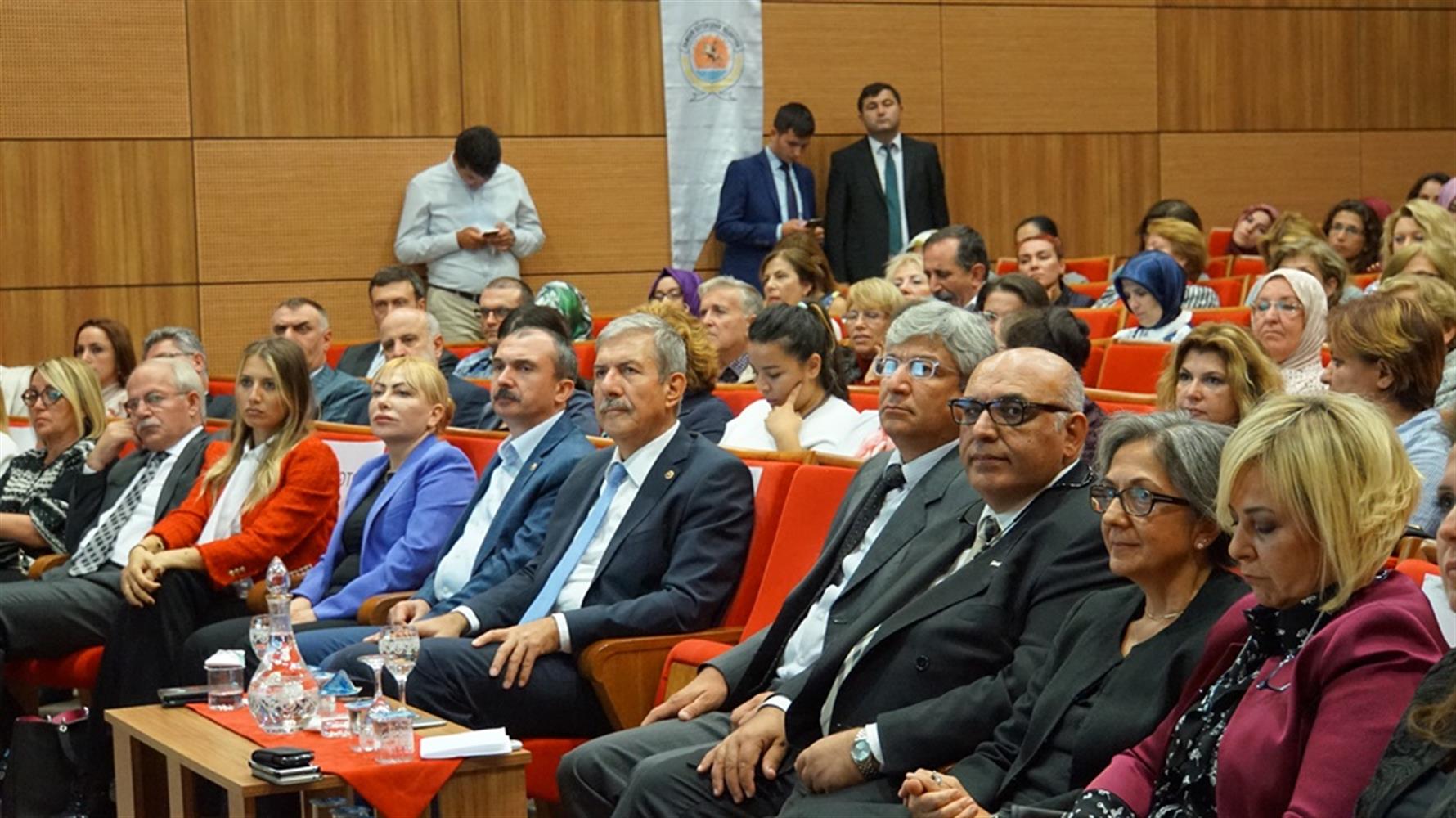 TÜRKONFED İDK Samsun Toplantısı / 28 Eylül 2016 - 23