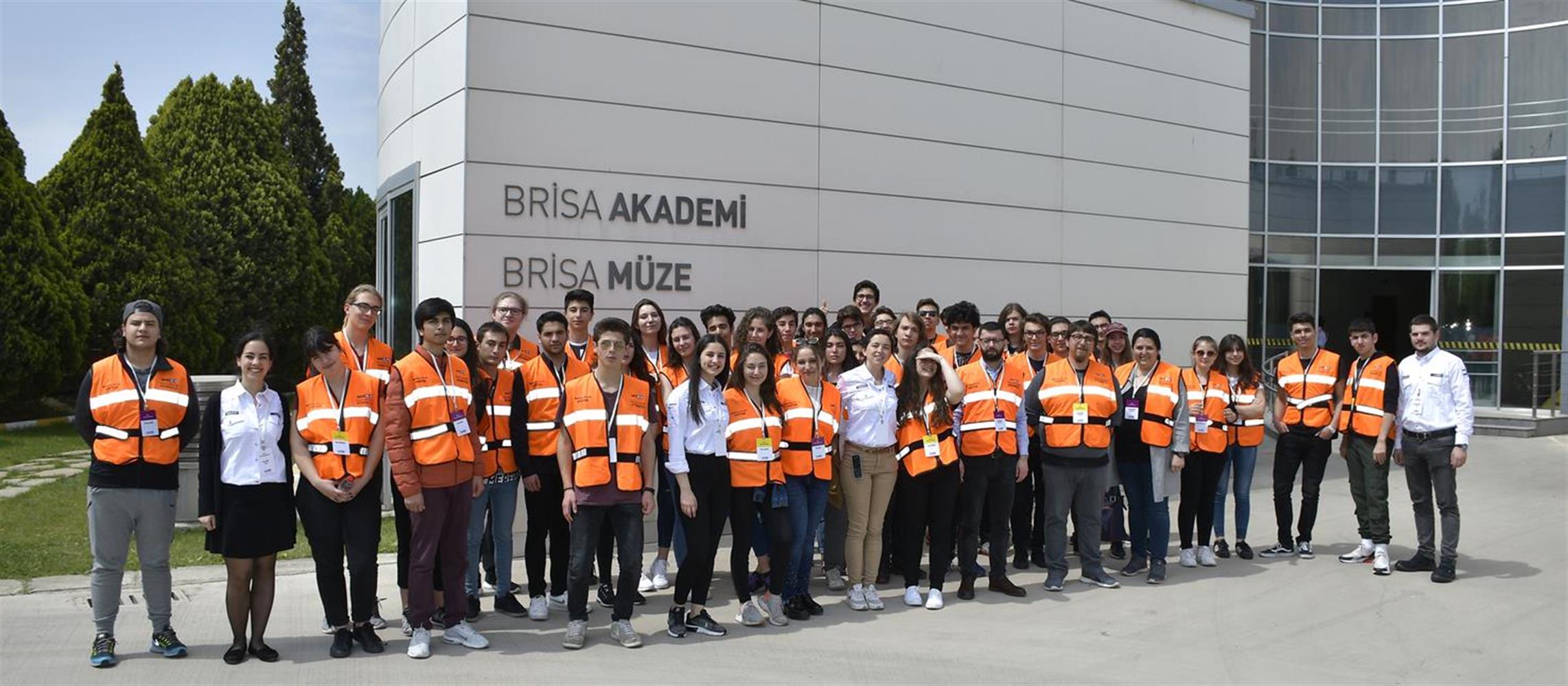 TÜRKONFED STEM Anadolu Global Girişimcilik Kongresi 17 - 18 Nisan 2018 / İstanbul - 39