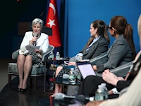 TÜRKONFED tedarik süreçlerindeki eşitsizlikleri New York'ta gündeme taşıdı - 17