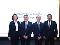 TÜRKONFED-TÜSİAD Anadolu Buluşmaları - 17 Kasım 2022 / Kayseri - 16