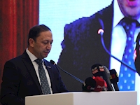 TÜRKONFED-TÜSİAD Anadolu Buluşmaları - 17 Kasım 2022 / Kayseri - 21