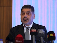 TÜRKONFED-TÜSİAD Anadolu Buluşmaları - 17 Kasım 2022 / Kayseri - 24