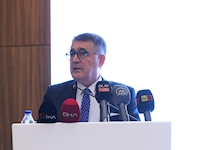 TÜRKONFED-TÜSİAD Anadolu Buluşmaları - 17 Kasım 2022 / Kayseri - 26