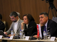 TÜRKONFED-TÜSİAD Anadolu Buluşmaları - 17 Kasım 2022 / Kayseri - 29