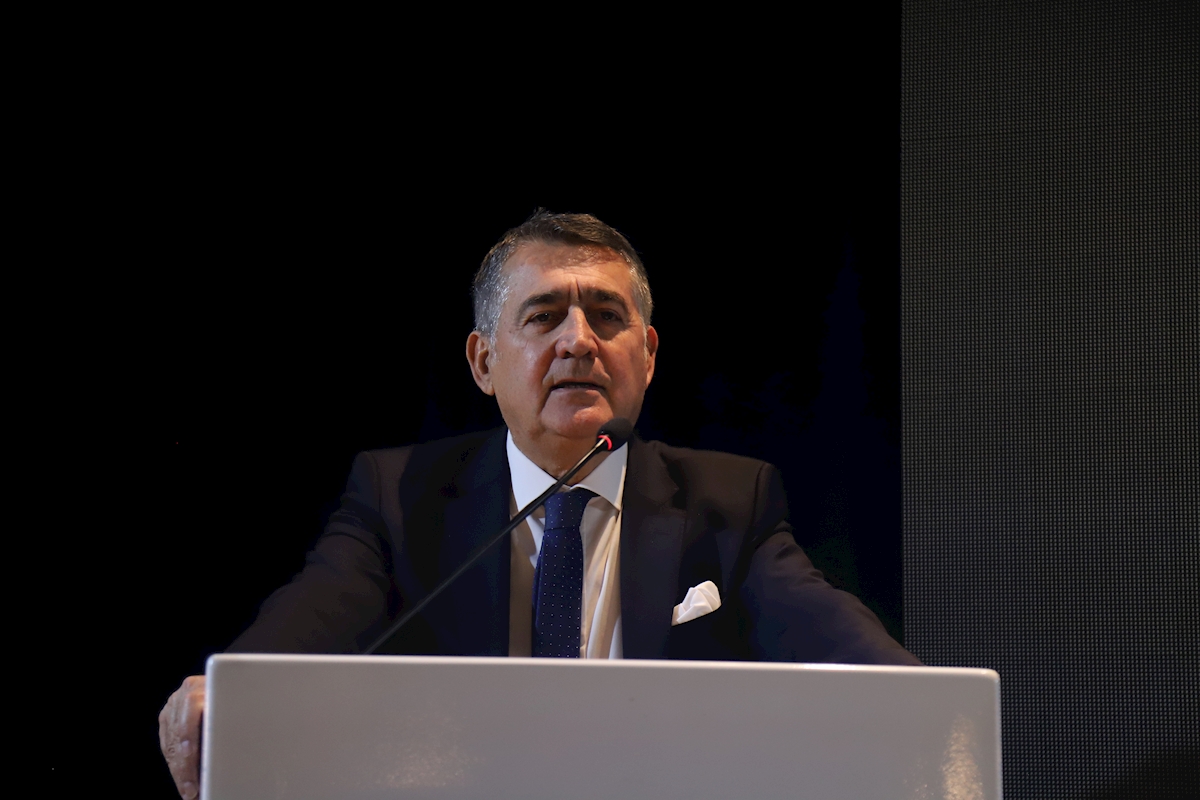 TÜRKONFED-TÜSİAD Anadolu Buluşmaları-23 Aralık 2022 / Bursa - 4