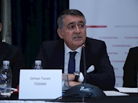 TÜRKONFED-TÜSİAD Anadolu Buluşmaları-23 Aralık 2022 / Bursa - 39