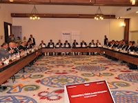 TÜRKONFED & TÜSİAD Anadolu Buluşmaları - 24 Eylül 2022 / Mardin	 - 15