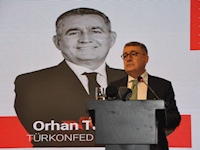 TÜRKONFED & TÜSİAD Anadolu Buluşmaları - 9 Mart 2022 / Mersin - 16
