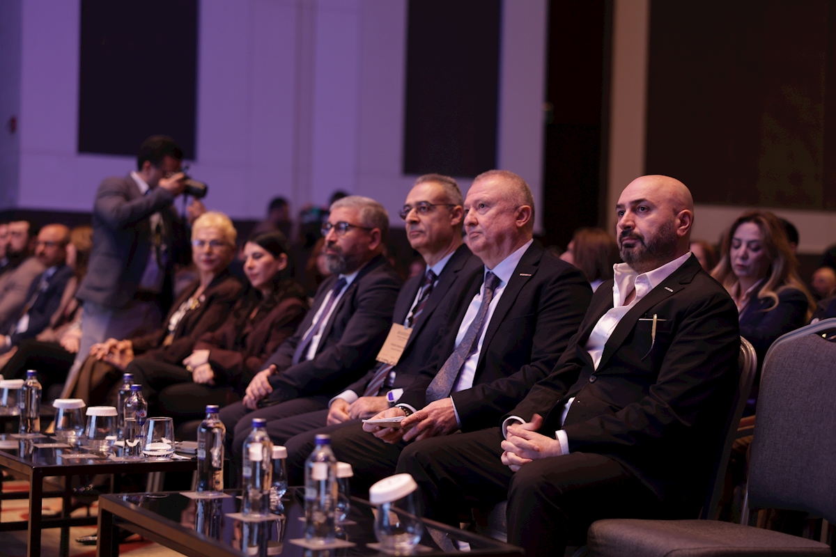 TÜRKONFED ve Garanti BBVA Adana’daki KOBİ’lere İkiz Dönüşümü Anlattı - 17