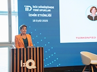 TÜRKONFED ve Garanti BBVA İzmir’de KOBİ’ler ile buluştu - 17