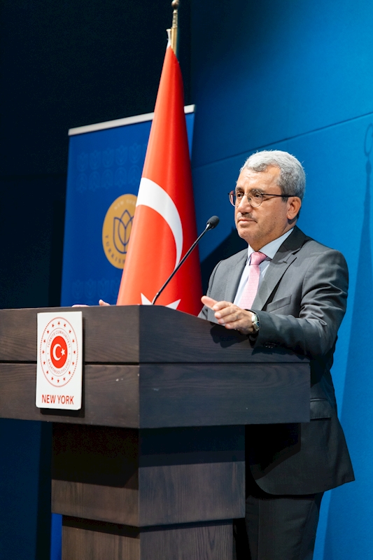 TÜRKONFED ve İş Bankası, ABD’de girişimci kadınları gündeme taşıdı - 3