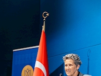 TÜRKONFED ve İş Bankası, ABD’de girişimci kadınları gündeme taşıdı - 13