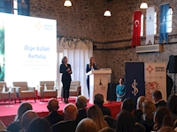 TÜRKONFED ve İş Bankası girişimci kadınlar için Satın Alma Günü düzenledi - 31