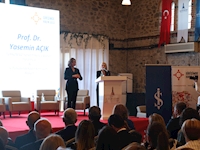 TÜRKONFED ve İş Bankası girişimci kadınlar için Satın Alma Günü düzenledi - 32