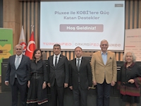 TÜRKONFED ve Pluxee Türkiye’den KOBİ’lere güç katacak iş birliği - 16