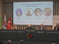 TÜRKONFED ve Pluxee Türkiye’den KOBİ’lere güç katacak iş birliği - 21