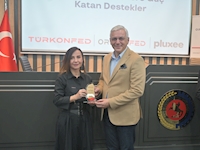 TÜRKONFED ve Pluxee Türkiye’den KOBİ’lere güç katacak iş birliği - 23