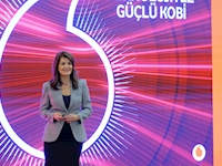 TÜRKONFED ve Vodafone Business KOBİ’leri dijitalleştirmeye devam ediyor - 20