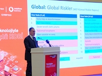 TÜRKONFED ve Vodafone Business KOBİ’leri dijitalleştirmeye devam ediyor - 23