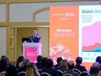 TÜRKONFED ve Vodafone Business KOBİ’leri dijitalleştirmeye devam ediyor - 25