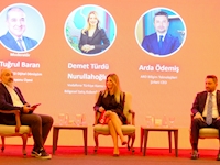 TÜRKONFED ve Vodafone Business KOBİ’leri dijitalleştirmeye devam ediyor - 26