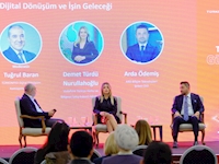 TÜRKONFED ve Vodafone Business KOBİ’leri dijitalleştirmeye devam ediyor - 27