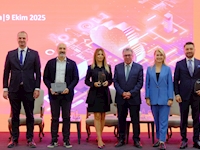 TÜRKONFED ve Vodafone Business KOBİ’leri dijitalleştirmeye devam ediyor - 28