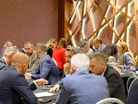 TÜRKONFED ve Vodafone Business KOBİ’leri dijitalleştirmeye devam ediyor - 31