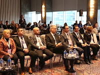 Veriyle Gelecek Tanıtım Toplantısı - 22 Aralık 2023 / İstanbul - 16