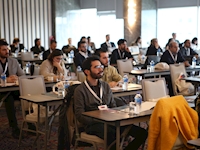 Veriyle Gelecek Tanıtım Toplantısı - 22 Aralık 2023 / İstanbul - 18