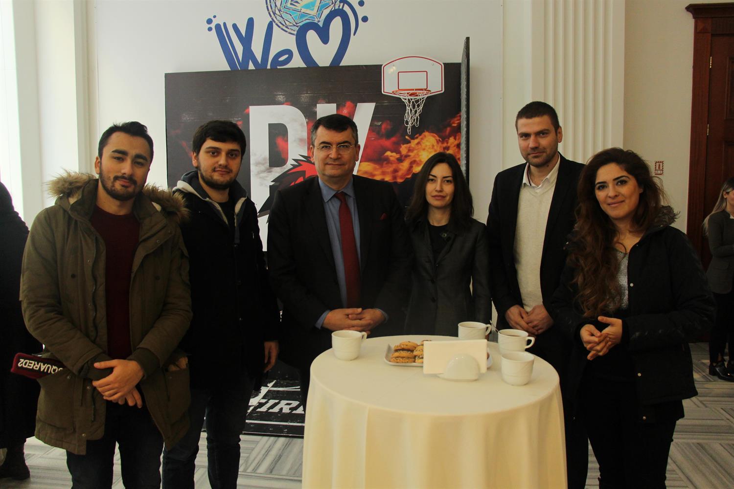 WORTH Projesi Kapanış Toplantısı - 16 Ocak 2019 / İstanbul - 12
