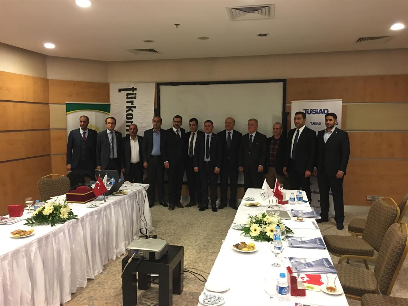 Yargıda Kalite Yuvarlak Masa Toplantıları - Şanlıurfa & Mersin - 3