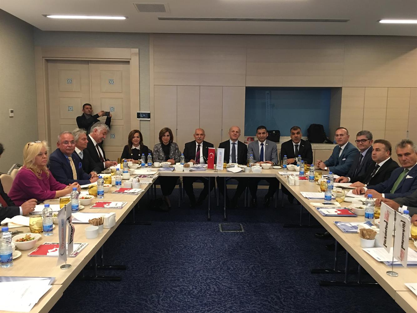 Yargıda Kalite Yuvarlak Masa Toplantıları - Şanlıurfa & Mersin - 4