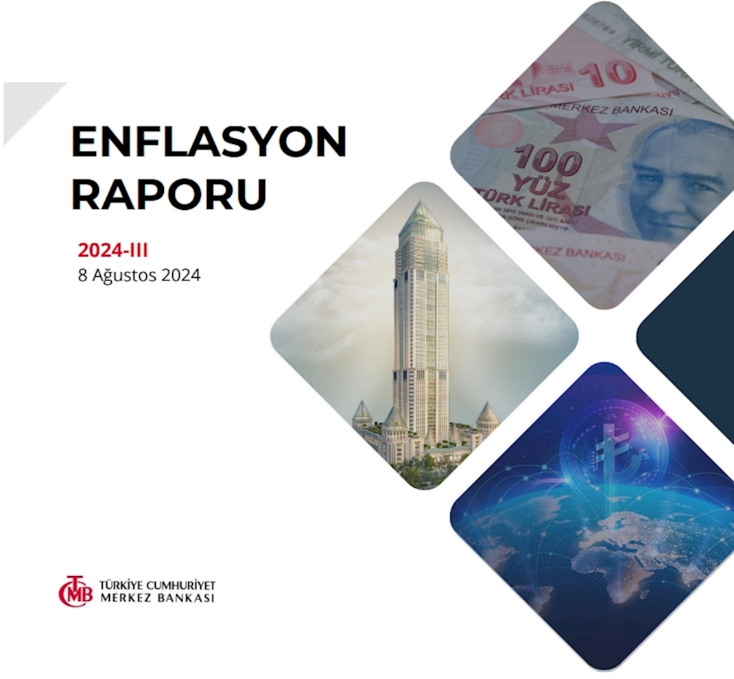 Ekonomi Perspektifi Temmuz 2024