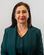 Gamze Aşnük