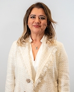 İclal Güliz Arıkoğlu