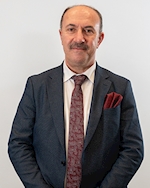 Mehmet Nuri Alim