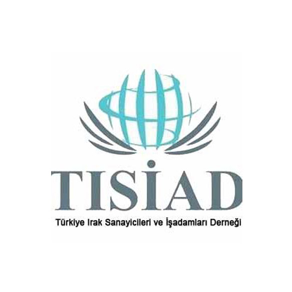 TÜRKİYE IRAK SANAYİCİLERİ VE İŞADAMLARI DERNEĞİ (TISİAD)