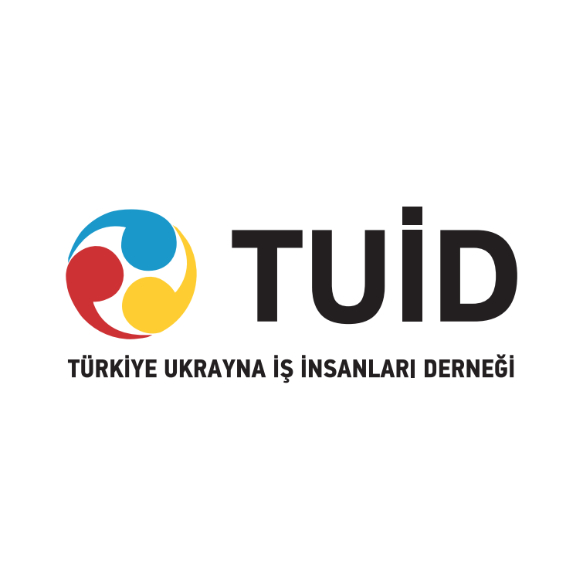 TÜRKİYE UKRAYNA İŞ İNSANLARI DERNEĞİ (TUID)