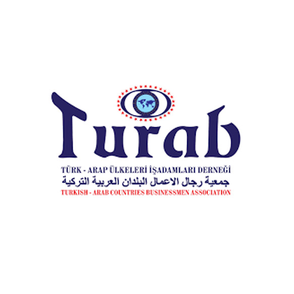TÜRK – ARAP ÜLKELERİ İŞADAMLARI DERNEĞİ (TURAB)