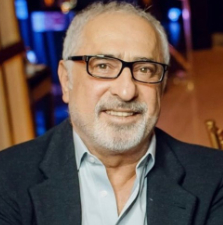 Mehmet Akay