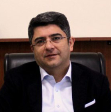 Osman Turan