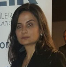 Zeynep Aslan
