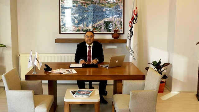 SEDEFED Yeni Yönetimini Belirledi