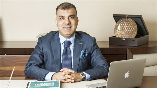 "Ekonomik ve Yapısal Reformların Hayata Geçirilmesinde Her Türlü Desteği Vermeye Hazırız"