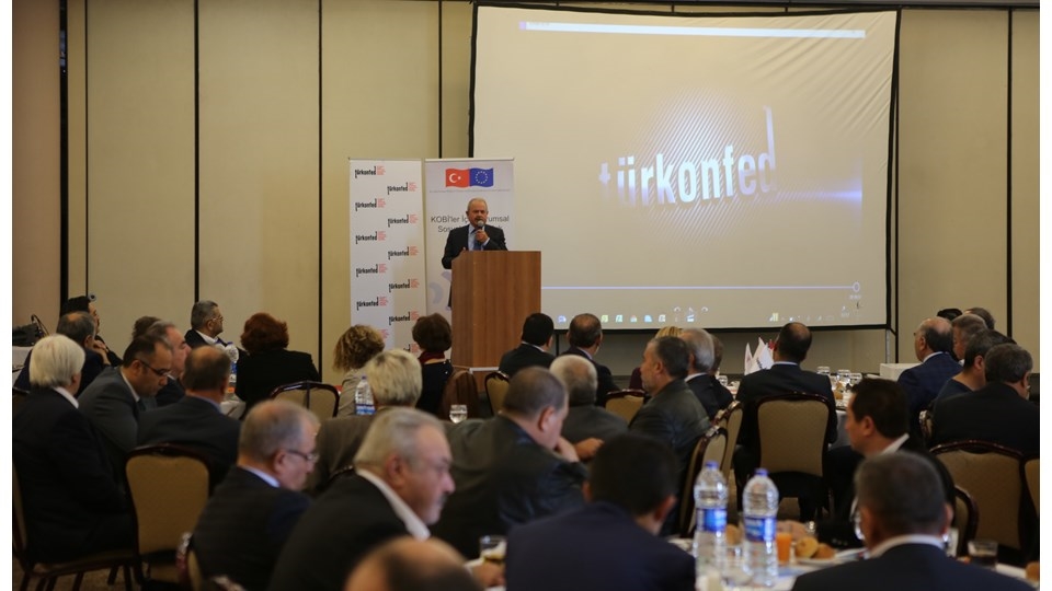 KSS Projesi Anadolu Çalıştayları Tamamlandı