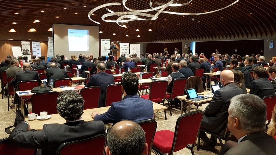 TÜRKONFED ve TÜSİAD, BORGİP ile Türkiye iş dünyasını Adana’da buluşturdu