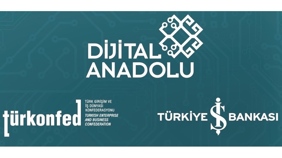 Dijital Liderler KOBİ’lerle buluşmaya devam ediyor!